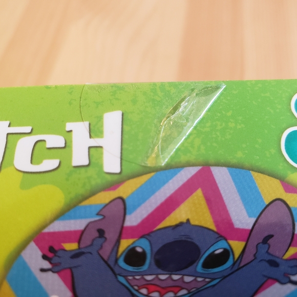 🌺HP!🌺 Disney's Stitch Light-Up Wireless Speaker 🎶 - Picture 4 of 9